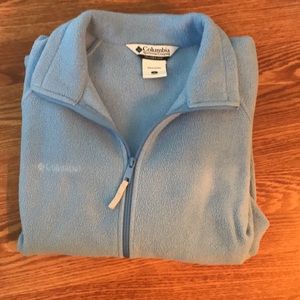 COPY - Women’s Columbia Jacket